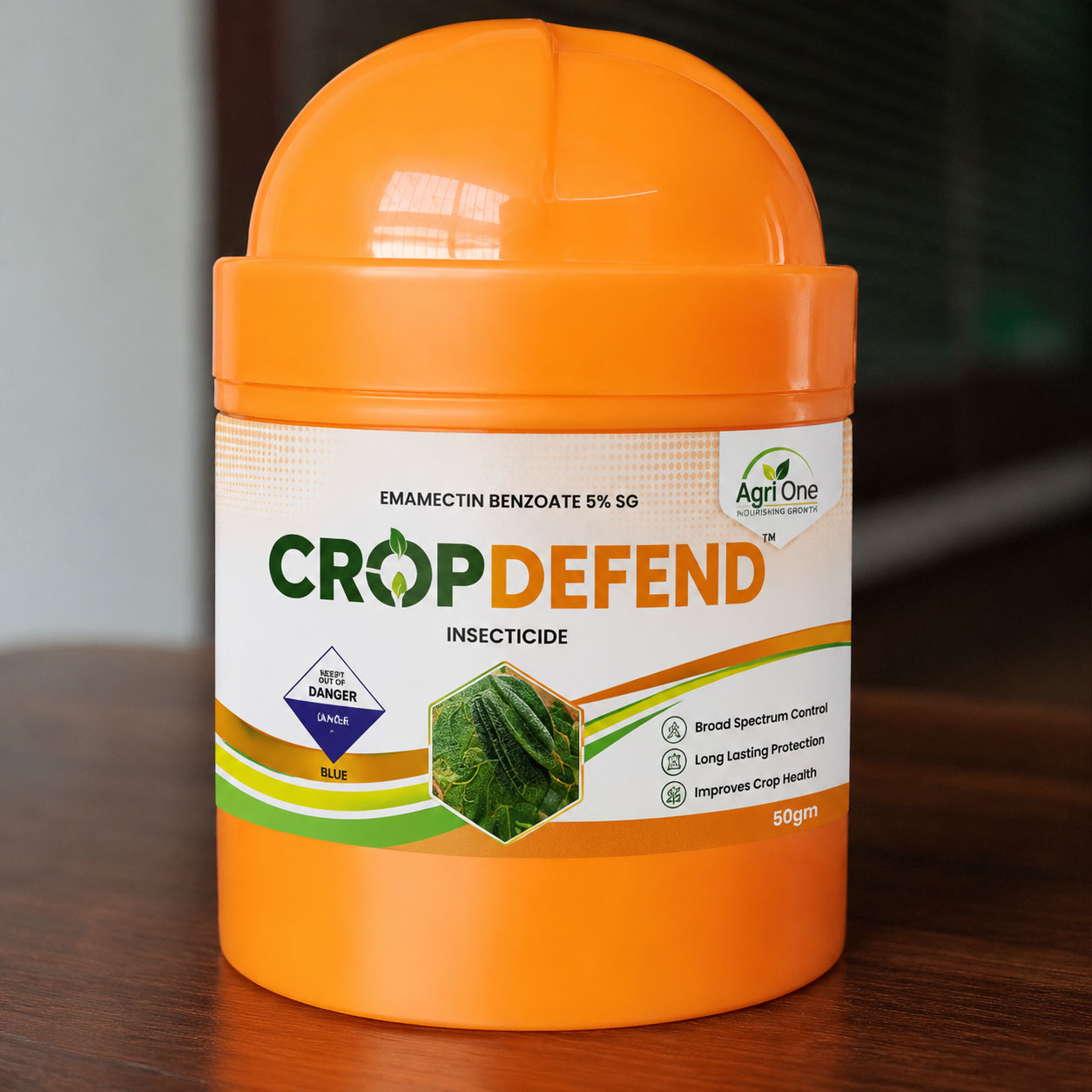 CropDefend Insecticide