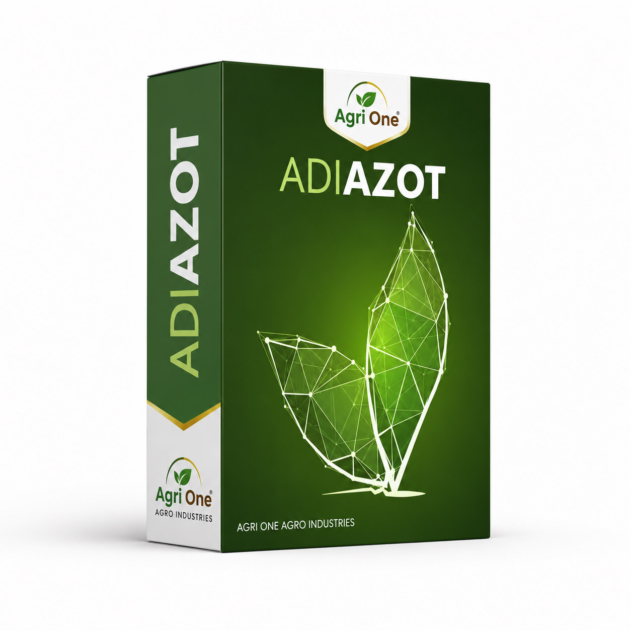Agri One — AdiAzot Carton